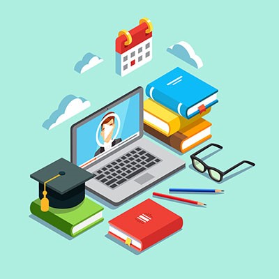 محتوای آموزشی