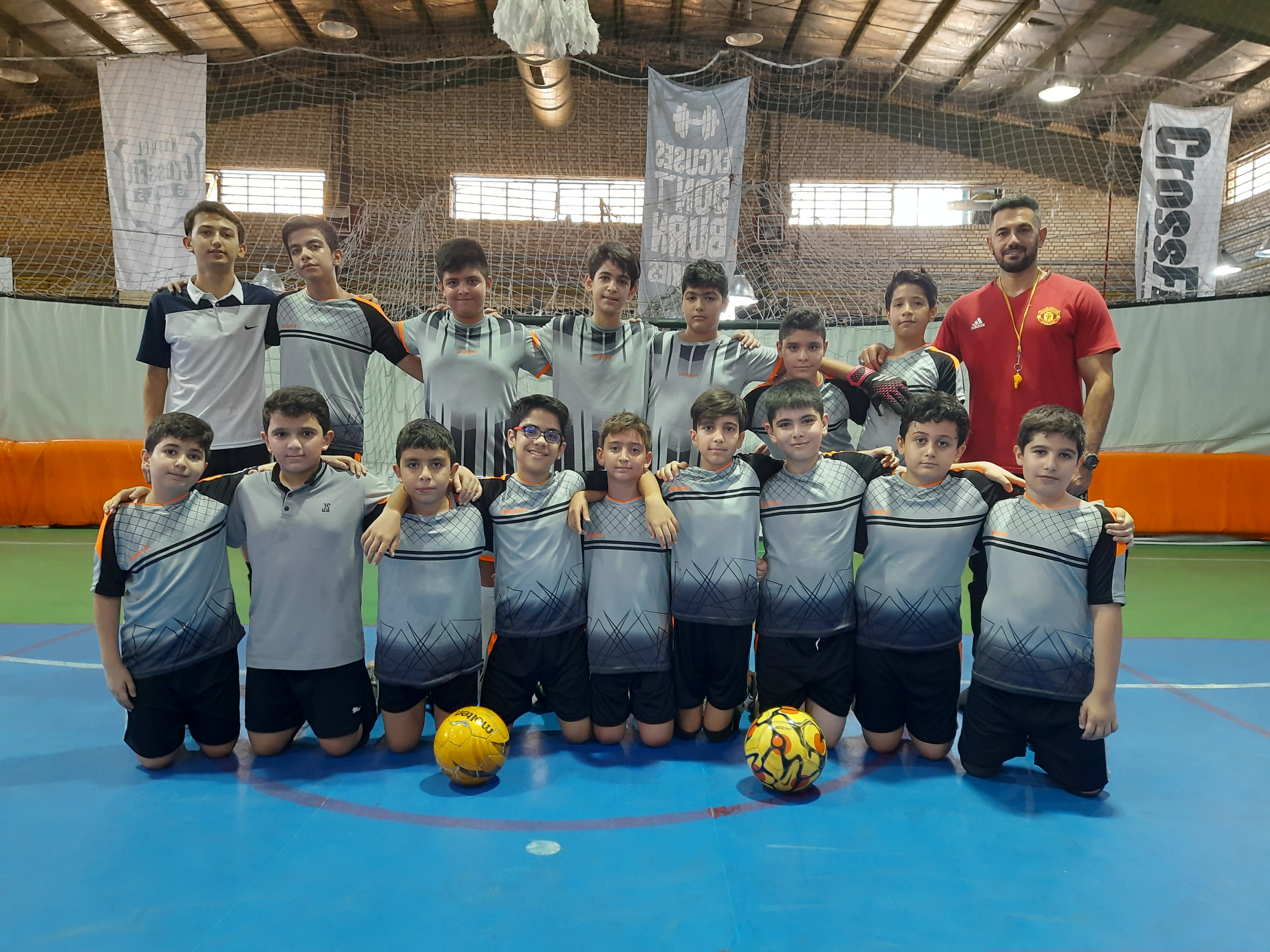 اختتامیه فعالیتهای پایگاه تابستانی