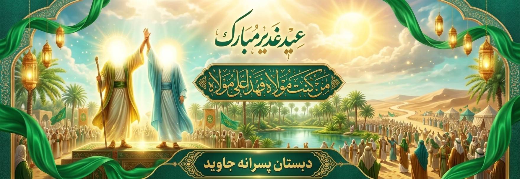 غدیر